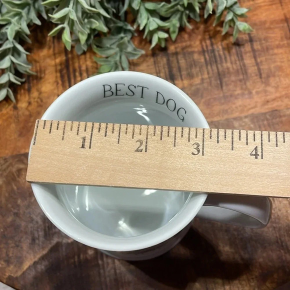 Julianna Swaney Dachshund Coffee Mug Like New! - Picture 7 of 7